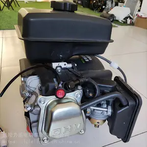 鲁乐力能电动四轮增程器_内置静音增程器_5kw电动轿车增程器_厂家直营