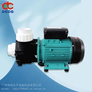 供应水产养殖低噪音塑料过滤.水泵