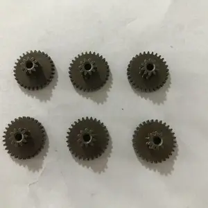 同步电机半金属齿轮(177-2)