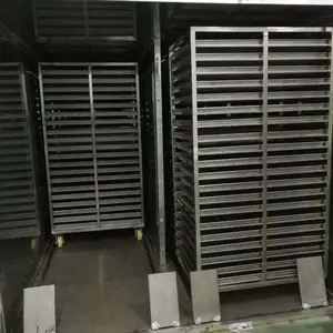 贵州刺梨果脯烘干工艺刺梨干烘房