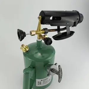 柴油喷灯 型号 ZX7M-2.5L/CD25-2 库号 M379366