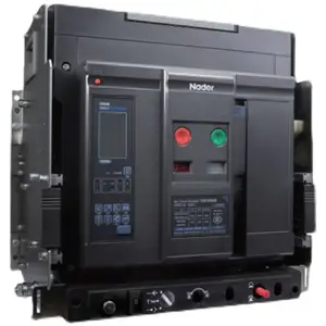 �Ϻ����ŵ��������Ϳ������ʽ��·��NDW3-4000-4000/1250/1600A
