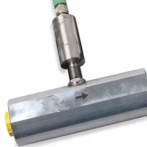 涡轮流量计流量传感器液压诊断设备中国代理商测量仪器