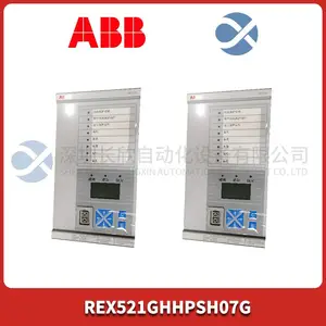 ABB 3BSE020514R1 AO801