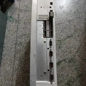 EVS9321-EP柳州伦茨变频器维修测试