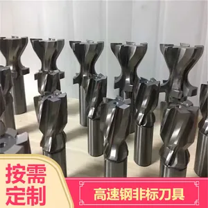 航空高速钢专用刀具 锐者工具耐磨M2alHSS非标刀具非标成型定制