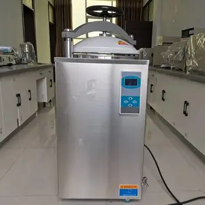 raypa实验室高压灭菌器TLV-110PD用于工业和研究所