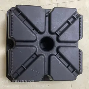 供应新型自稳式空心楼板内模生产商