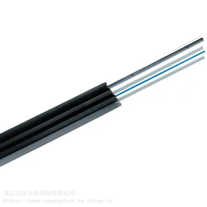 FTTH皮线光缆,LZSH护套,G652D/G657A1/G657A2光纤