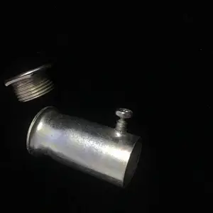 清苑JDG镀锌管清苑金属电线管jdg