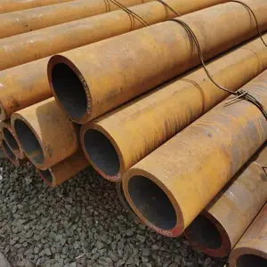 35CrMo�޷�ֹ� ���ڹ�¯��ַ��̽ ��й� ���ܺ��пڹ⻬