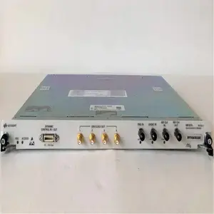 ԭװM8197A��ͨ��ͬ��ģ��keysight �ǵ¶���M819***