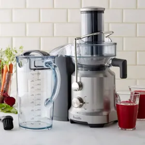 ������Breville��BJE430 ��ھ���֭�� ��������ե֭�� ���ö൵λ����ԭ֭��