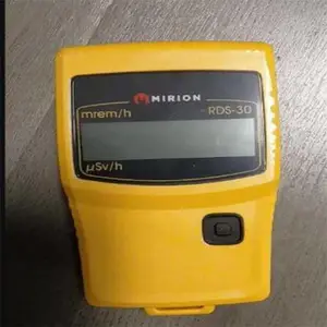 辐射测量仪 型号:BMW-RDS-30库号:M371184