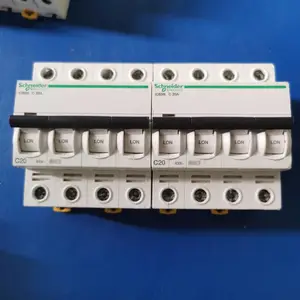 ʩ�͵�С�Ͷ�·�� IC65N 3P C16A ΢��-C���� �������߿տ�