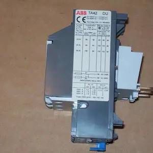 ABB�ȹ��ؼ̵���TA25DU-32M 24-32A�����ɵ��� ���ر�����