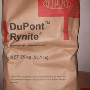 经销美国杜邦PET Rynite 530 GF30%玻纤增强高强度PET 935 BK505