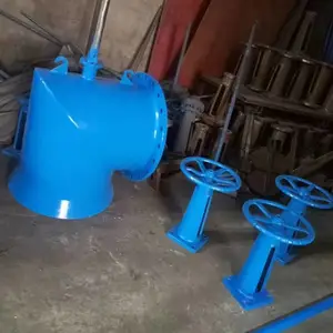 ��ӦPZI500��ˮբ�� - ��ӦPZI500��ˮբ��