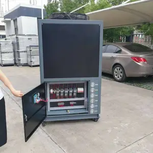 �㽭ѹ����ˮ����SMC��ˮ��, ��װ��������ˮ��
