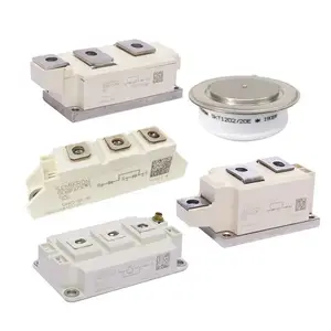 SKKT92/18E IGBT����ģ�� ��Դģ�� ����ģ�� ���ſ�