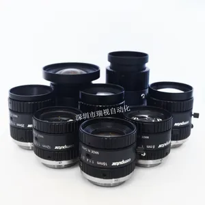 Computar �������ع�ҵ��⾵ͷMP2ϵ�� ����FA��ͷ_M1614-MP2