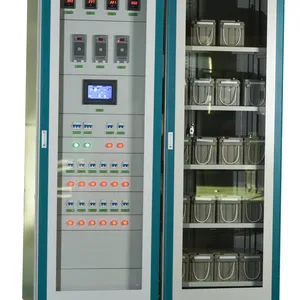 �ڹ�ʽ��ʽֱ������Ƶ���ص�Դ���� GZDW-40AH/220V����ֱ��12��