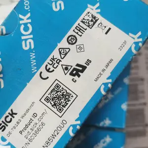 供应SICK激光位移传感器OD2-N85W20U0德国进口