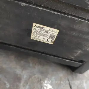 Mitsubishi三菱伺服控制器 MR-J2S-200A维修,报错代码AL13 时钟异常故障维修
