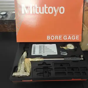 Mitutoyo�ձ������ھ�ָʾ��*** ǧ�ֱ�511-701 702 712 715����ҡ��