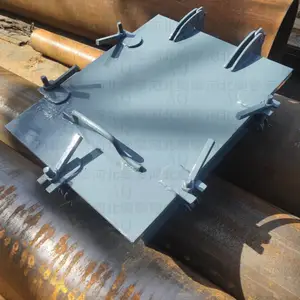 304������˿�DN500 ��ѹ�쿪�˿� ��ת��ƽ�������˿�