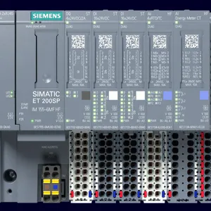 西门子安全型数字量输出模块6ES7136-6DC00-0CA0