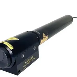 稳频氦氖激光器 /25-STP-910/Pacific Lasertec