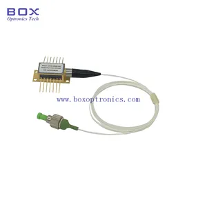 ***��DFBоƬ1530nm CWDM 20mW���μ�����(�������崫�е�)