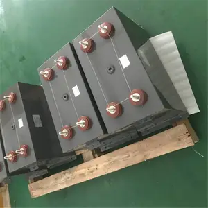 赛福 直流储能柜高压脉冲补偿薄膜电容 5000VDC 500UF
