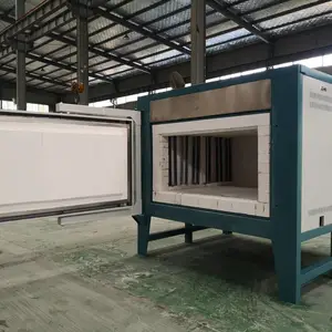 工业电炉 恒温精度高 陶瓷冶金行业用 质量有保证 现货供应
