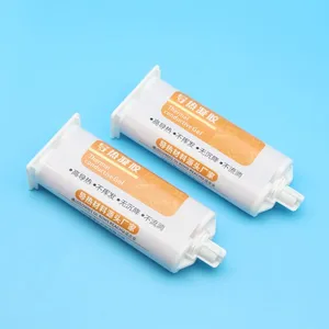 5G时代高导热材料 物联家居中控主机导热填缝剂