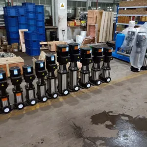 ��ˮ��װ���Ͷ༶��150CDLF80-80