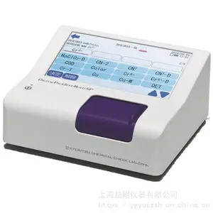 ˮ�и�Ũ�ȹ������⺬������� Kyoritsu DPM2-H2O2-C