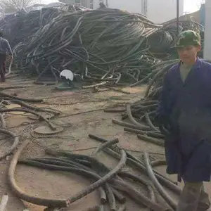 电缆回收多少钱-安徽辉海-优质服务-滁州电缆回收