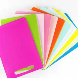 TPE注塑材料物性表(厨房用品)应用: 厨房厨具手柄