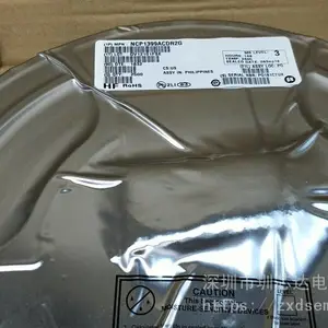 NCP1399ACDR2G ON集成电路 SOP-16