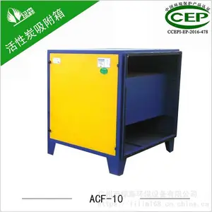 ��Ӧ������ζ�豸����̿�� ���������豸���ѻ���̿��ζ��1������