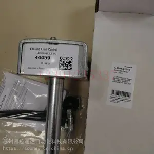 Honeywell����Τ������ȷ�� ���¶�·������ L4064B2210 ���±�����