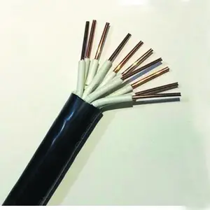 �źſ��Ƶ���KVVRP-2*1.5 ZR-KVVP-2*1.0��ά�����ơ�