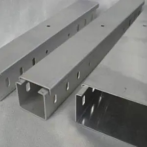 甘肃张掖桥架厂和武威桥架
