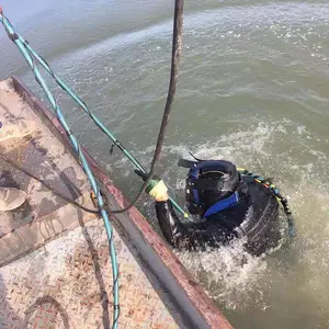 湛江污水池带水补漏 沉淀池伸缩缝压力注浆