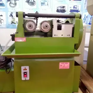 坤钲KG-3T滚牙机 坤钲滚牙机 滚丝机 进口滚牙机