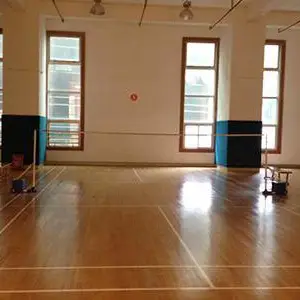 运动馆木地板加工厂-运动馆木地板-立美建材优选厂家