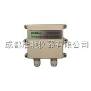 温湿度变送器 STH-TW2