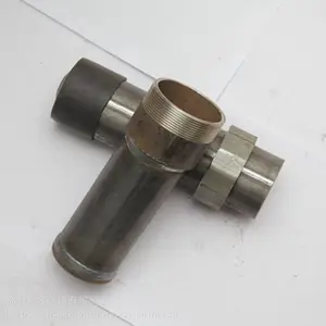 年前大促 螺旋式声测管50 路桥桩基声测管 Q235声测管57*3.0厂家直供
